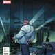 Image: Marvel Comics; variant by Pascual Ferry and Frank D’Armata